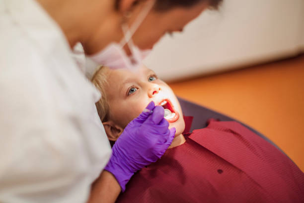 Best Emergency Treatment for Toothache in North Liberty, IN