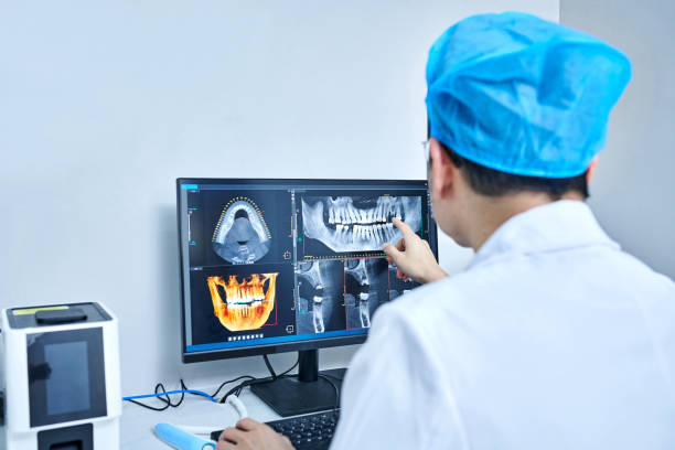 Best Pediatric Emergency Dentist in North Liberty, IN