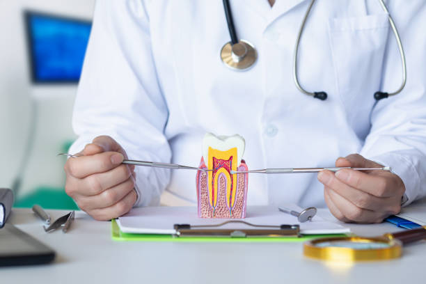 Best Emergency Treatment for Toothache in North Liberty, IN