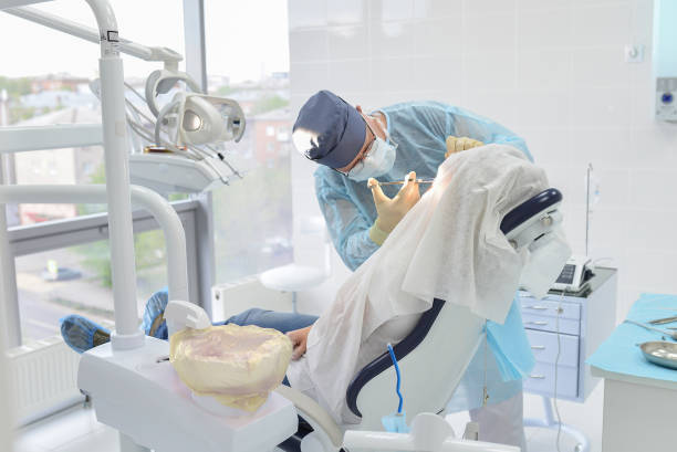 Best After-Hours Emergency Dentist in North Liberty, IN